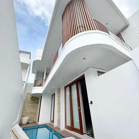 Cabana Villa - Mumbul Hill